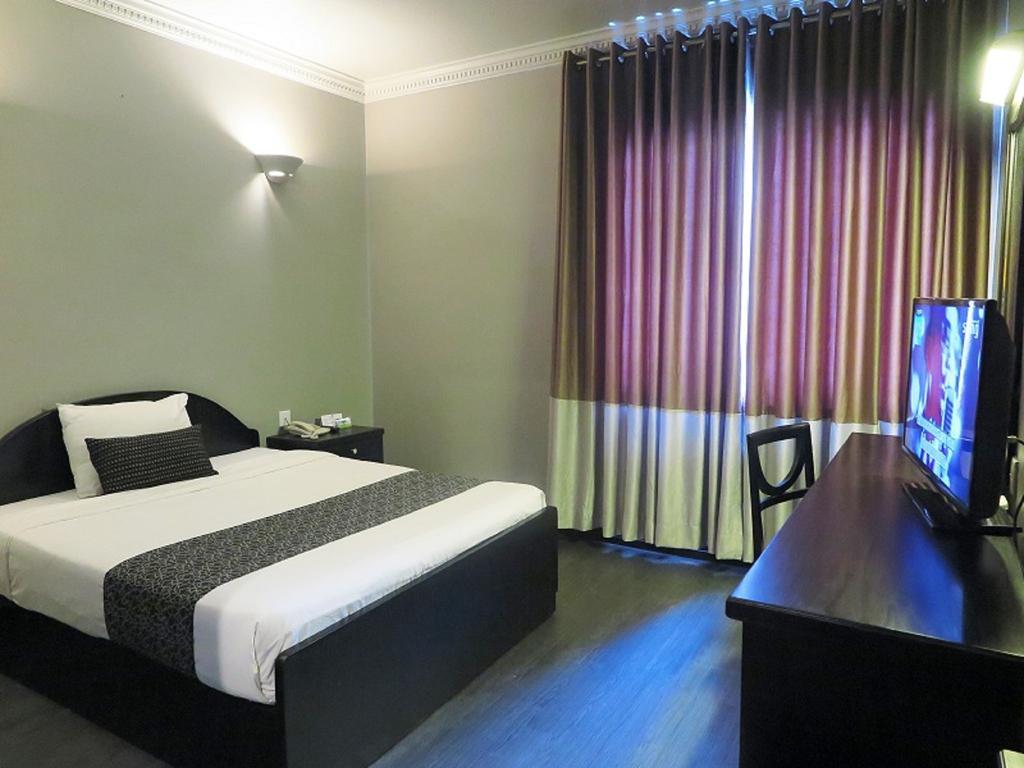 Mito Hotel Phnom Penh Luaran gambar