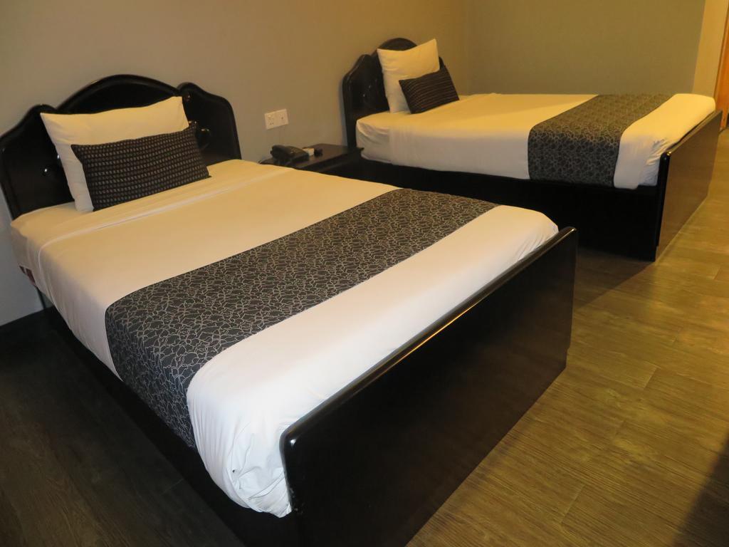Mito Hotel Phnom Penh Bilik gambar