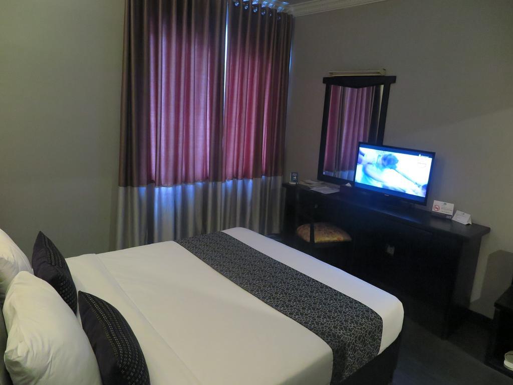 Mito Hotel Phnom Penh Luaran gambar