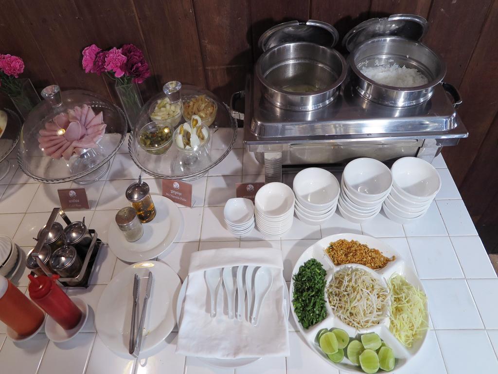 Mito Hotel Phnom Penh Luaran gambar