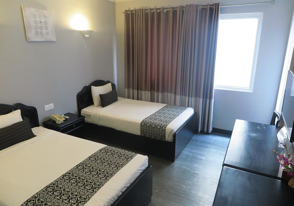 Mito Hotel Phnom Penh Luaran gambar